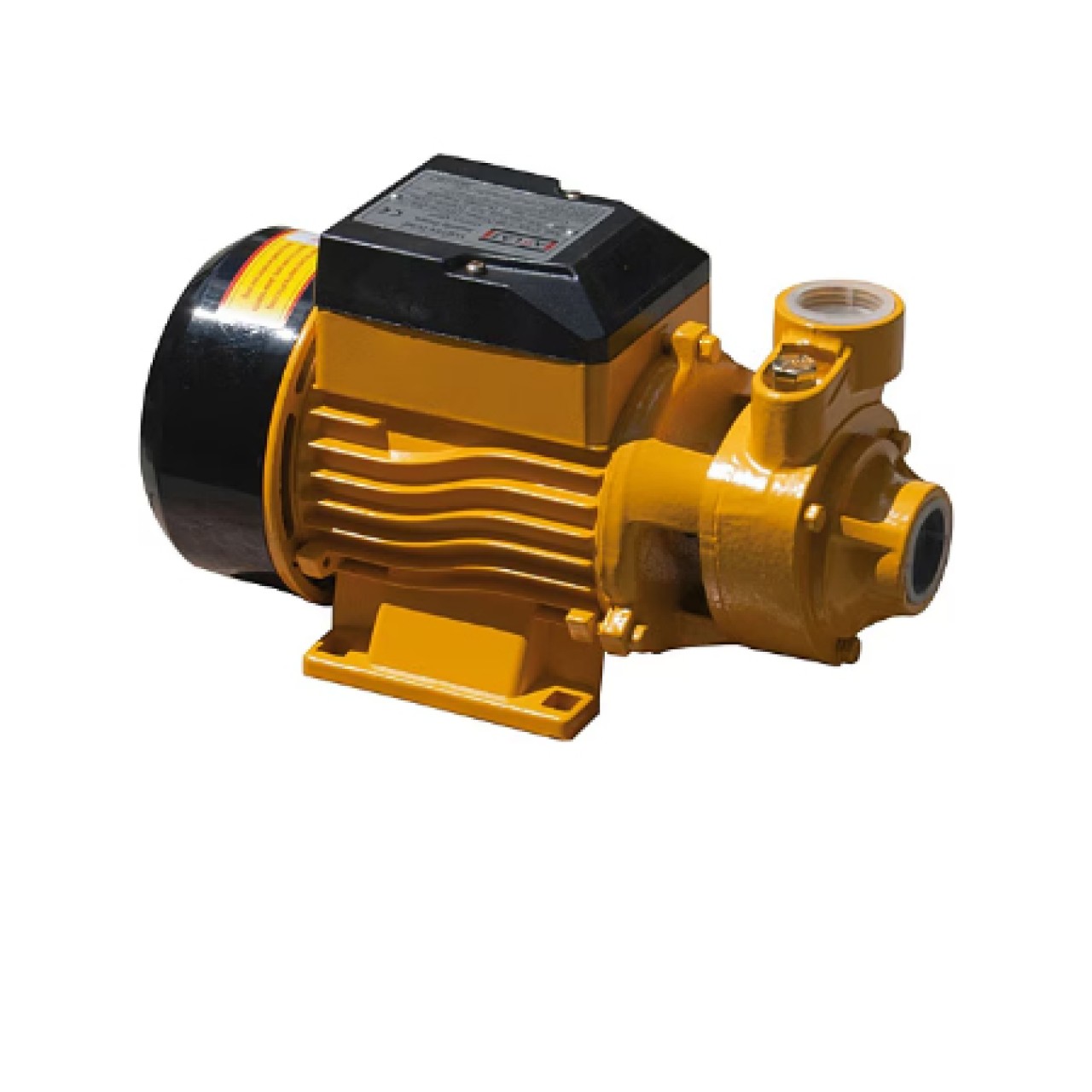 QB60 SANTRİFÜJ POMPA 0,5HP