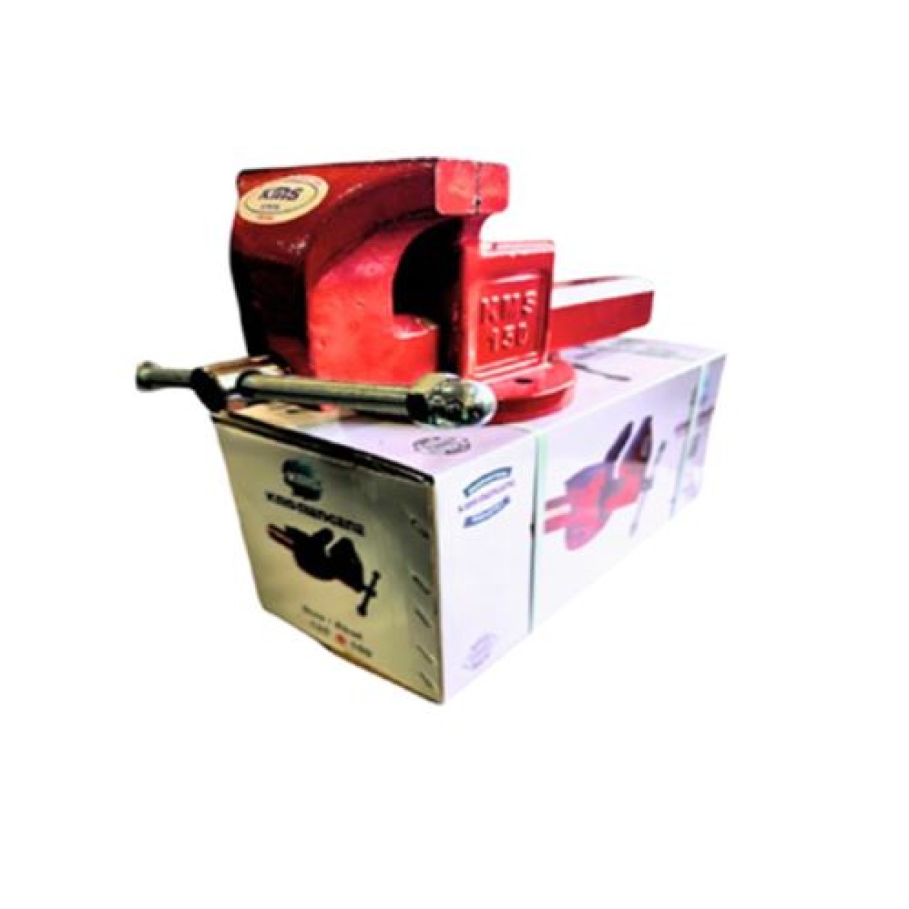 SABİT TEZGAH MENGENESİ 100MM