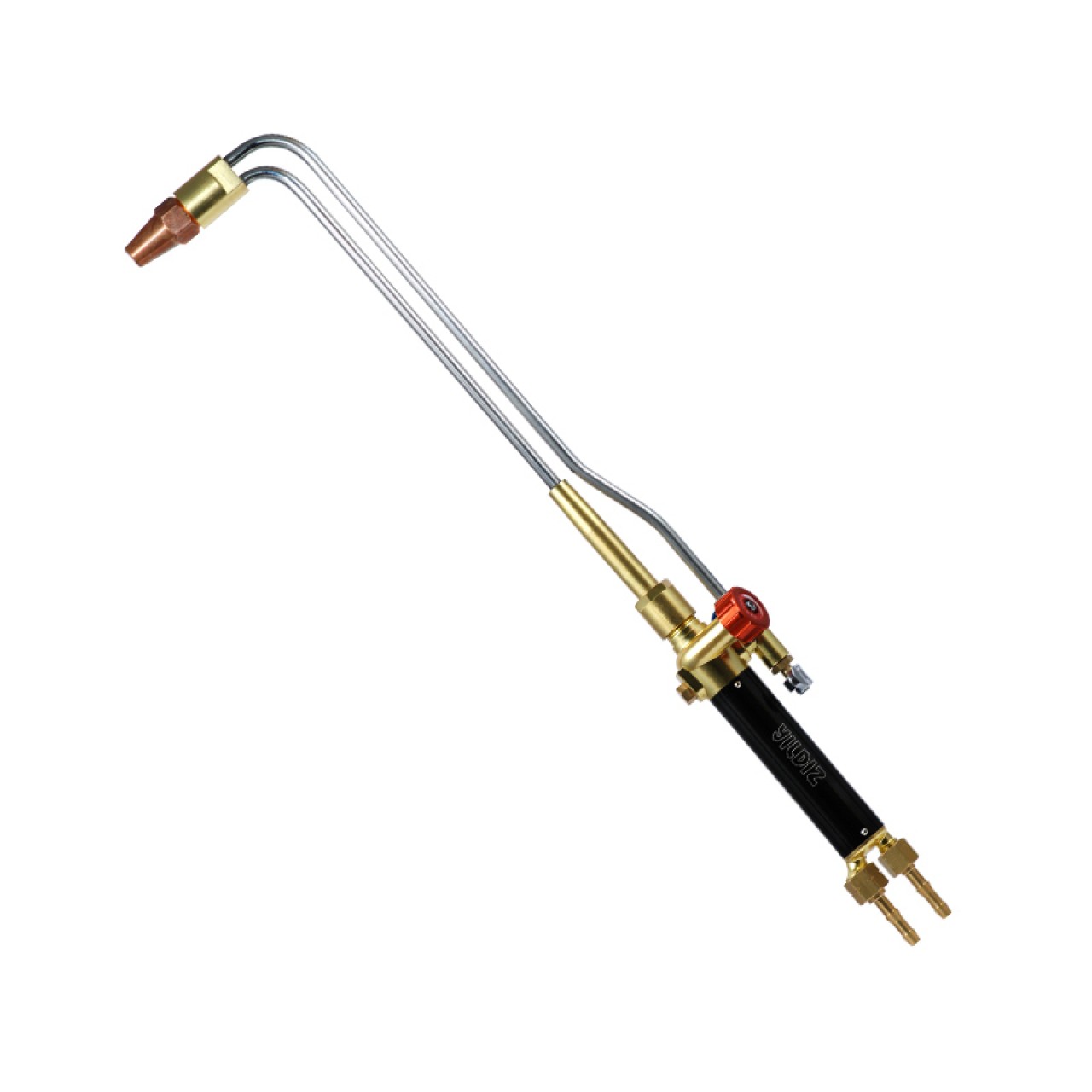 SANAYİ TİPİ KESME HAMLACI BOZMA ŞALOMA 1500