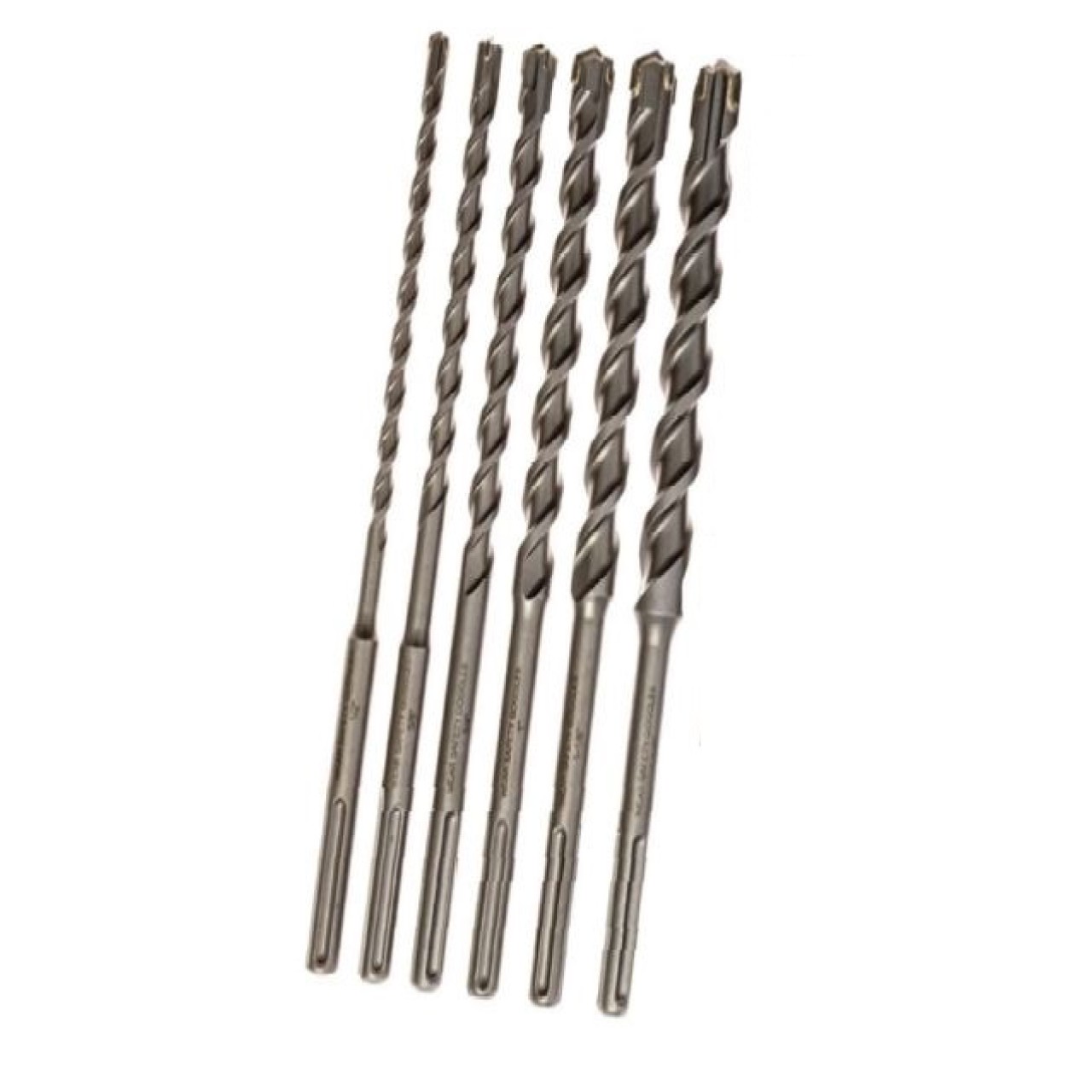 SDS MAX MATKAP UCU 18X520