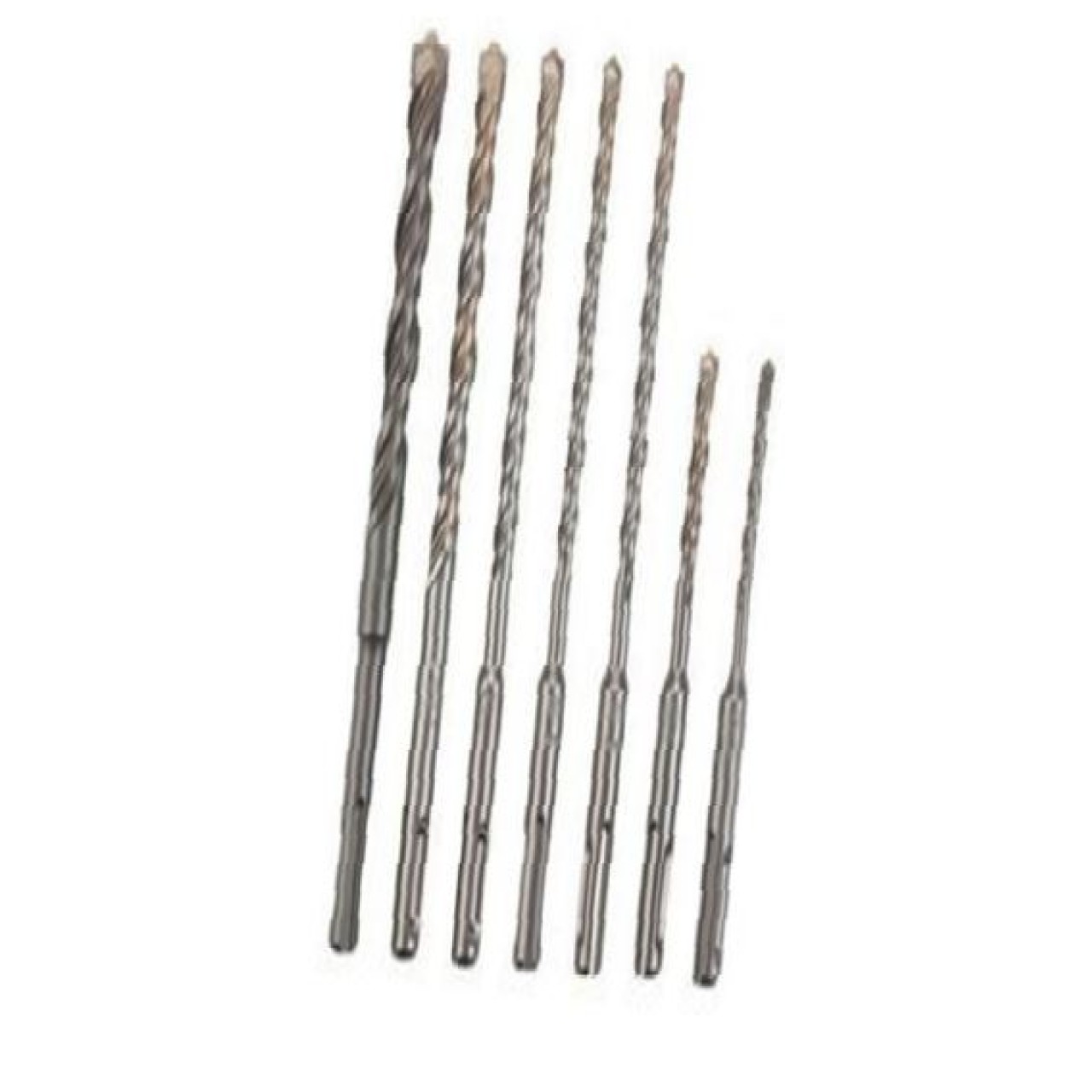 SDS PLUS MATKAP UCU 4X110