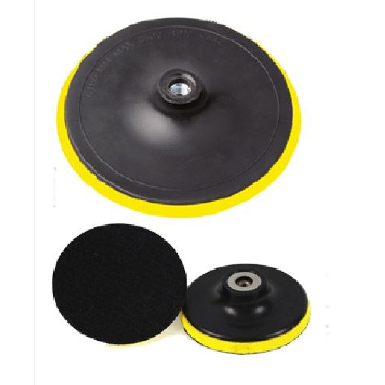 SELF&INN CIRTLI DİSK ALTI 180MM