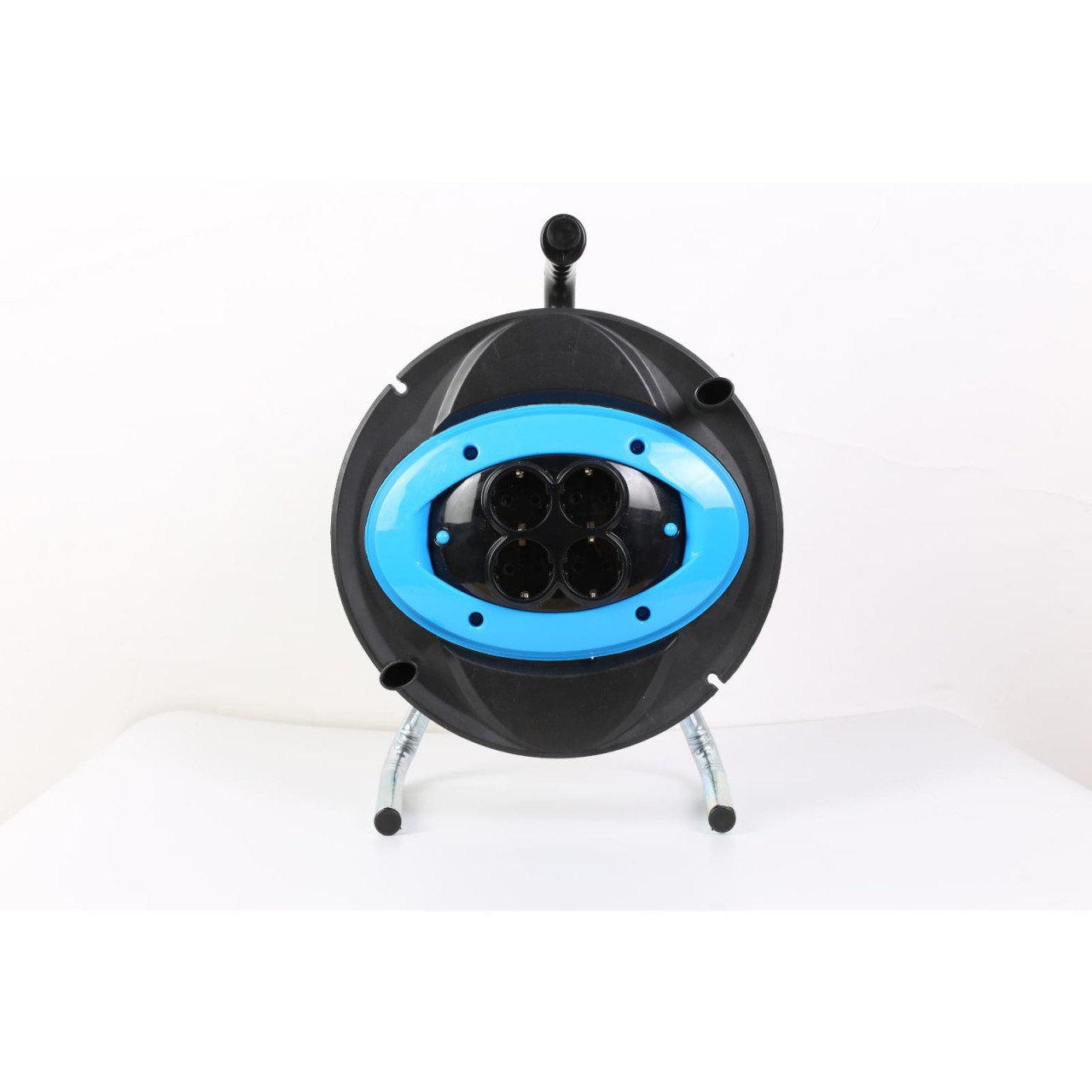 SEYYAR MAKARA PLASTİK KABLO 3X2,5 20MT PERA