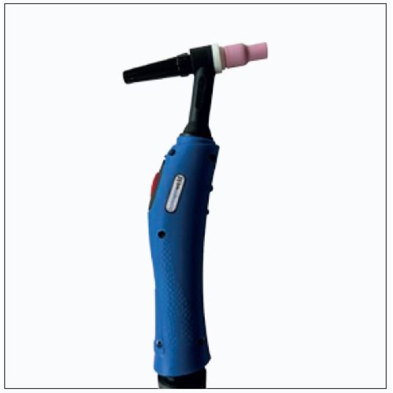 SN WP-20 8 METRE - TİG TORÇ SU SOĞUTMALI