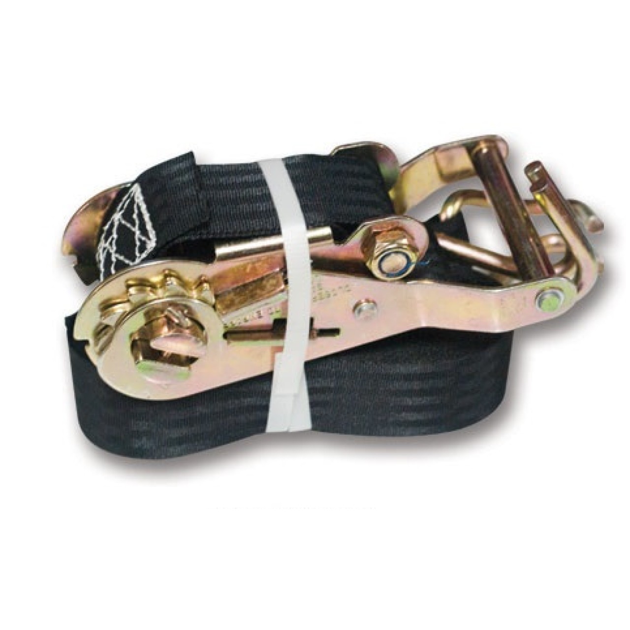 SPANZET GERGİ ALETİ 06MT.ORTA BOY SG40-06 SİYAH