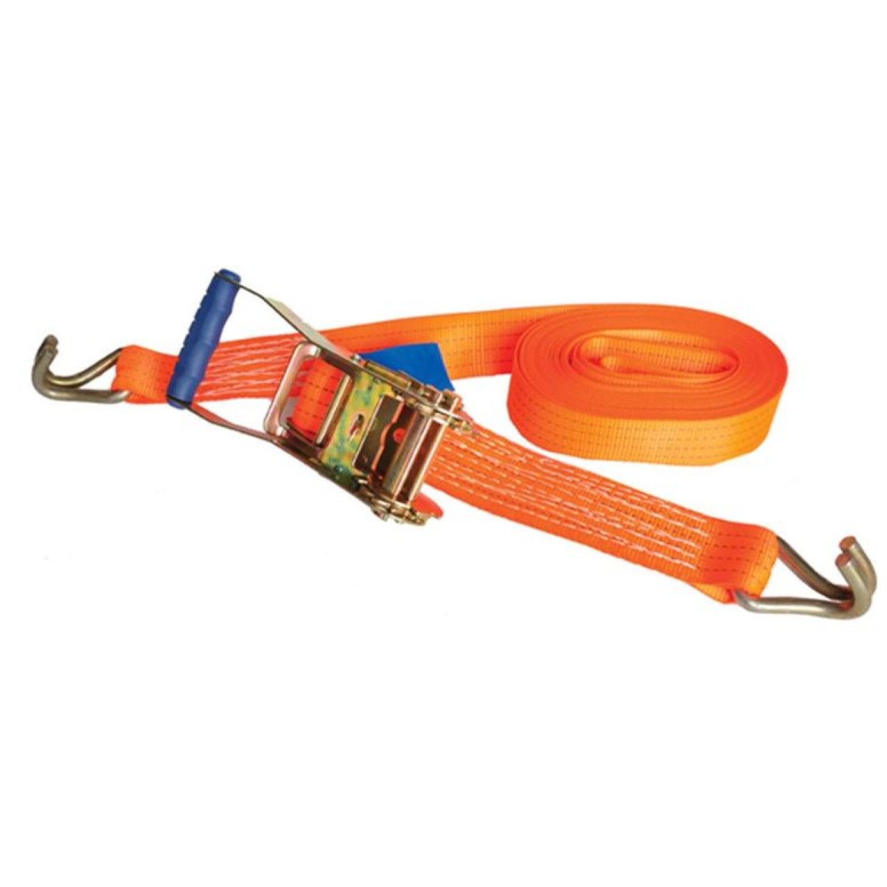 SPANZET GERGİ ALETİ 06MT.ORTA BOY SG40-06 TURUNCU