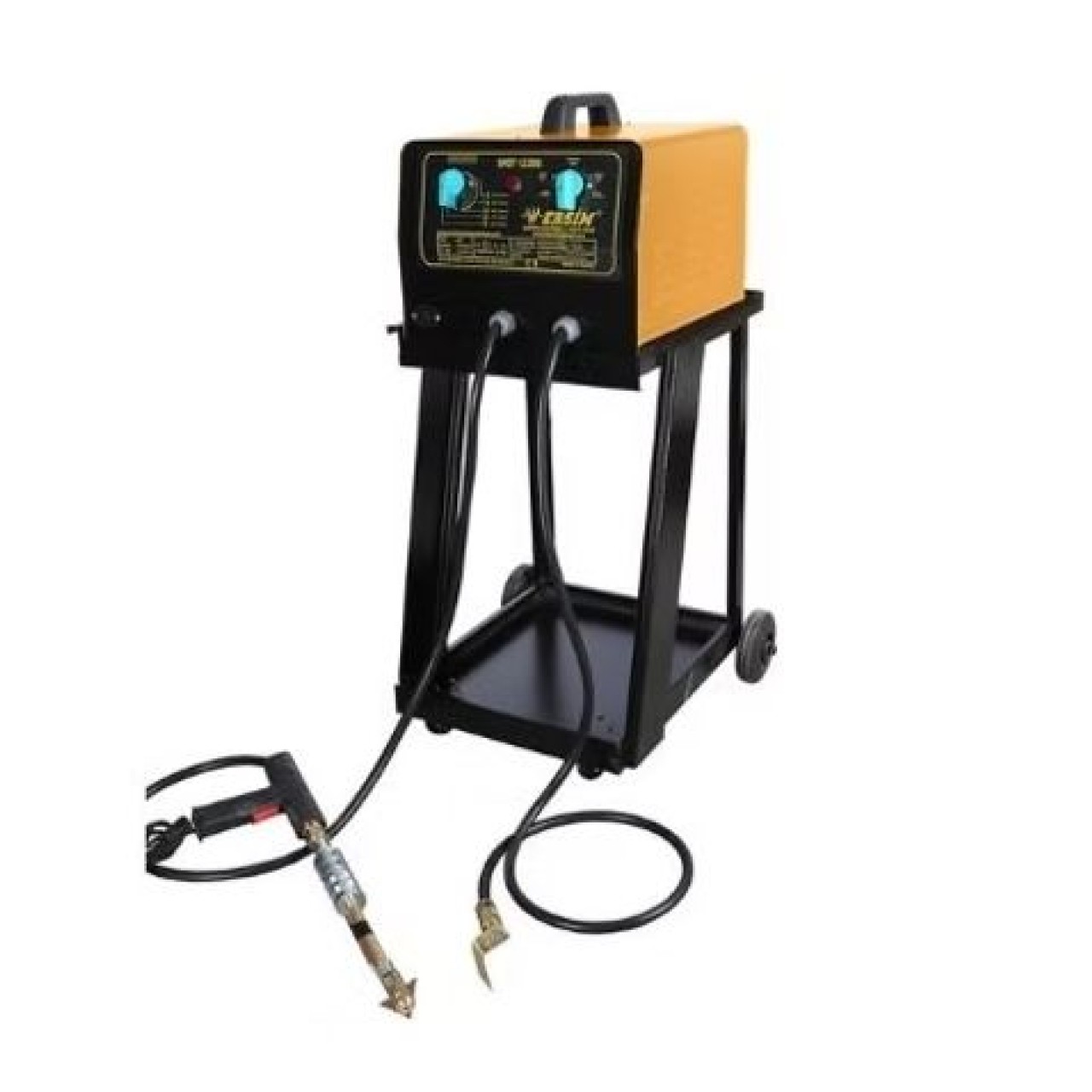 SPOTT 10000 KAPORTA ÇEKTİRME MAKİNASI