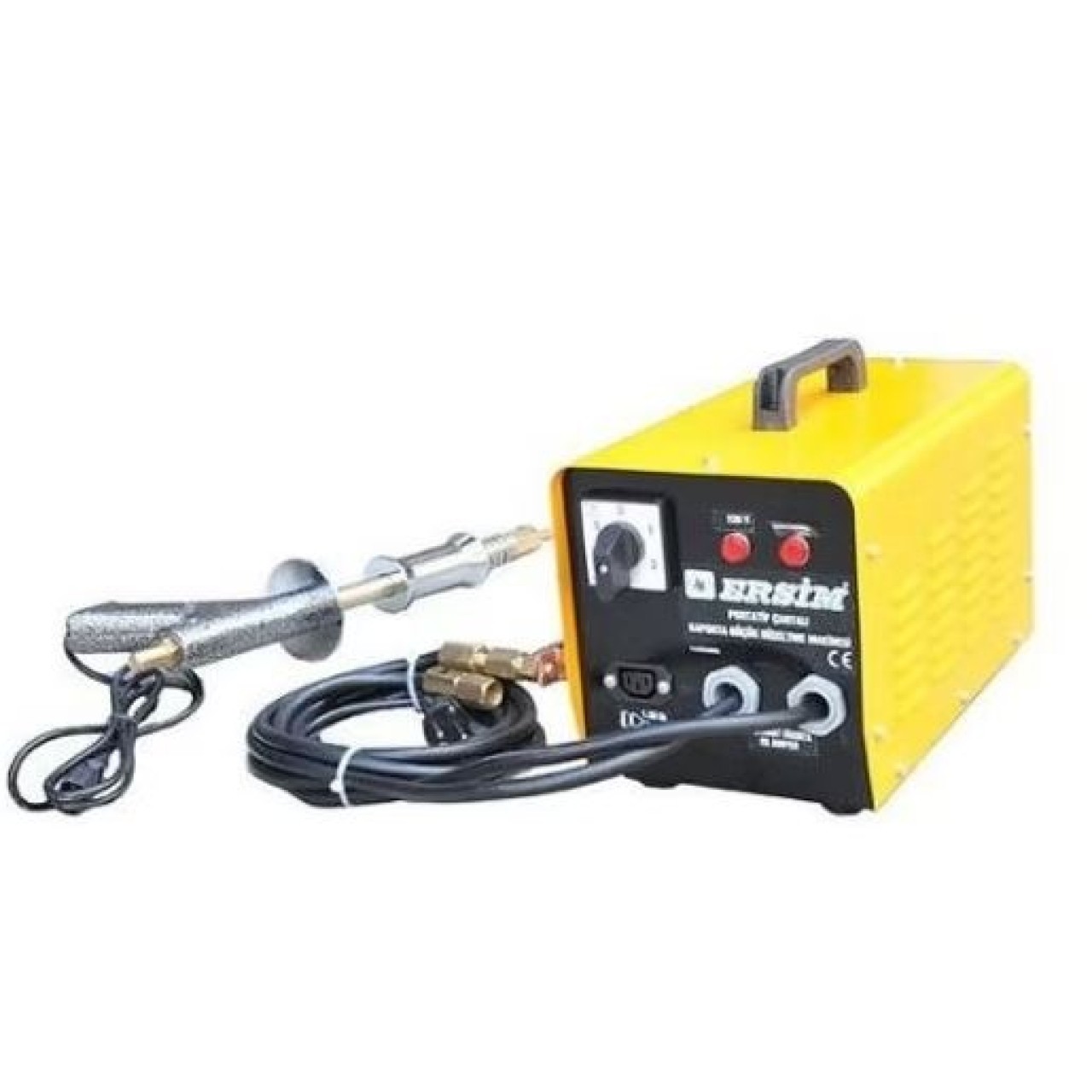 SPOTT 5000 KAPORTA ÇEKTİRME MAKİNASI