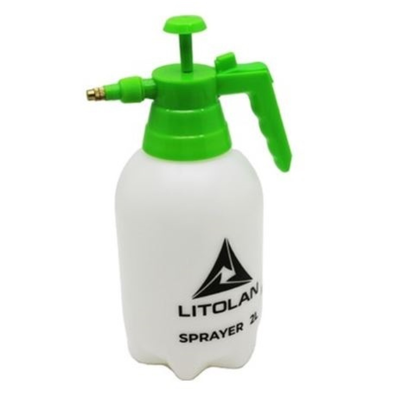 STANDART SPREY POMPA 2LT.