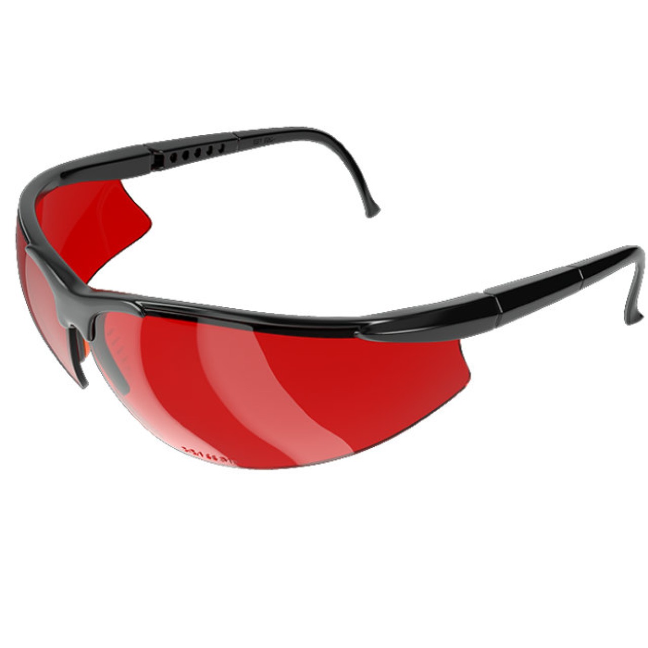 STİL KORUYUCU GÖZLÜK KIRMIZI