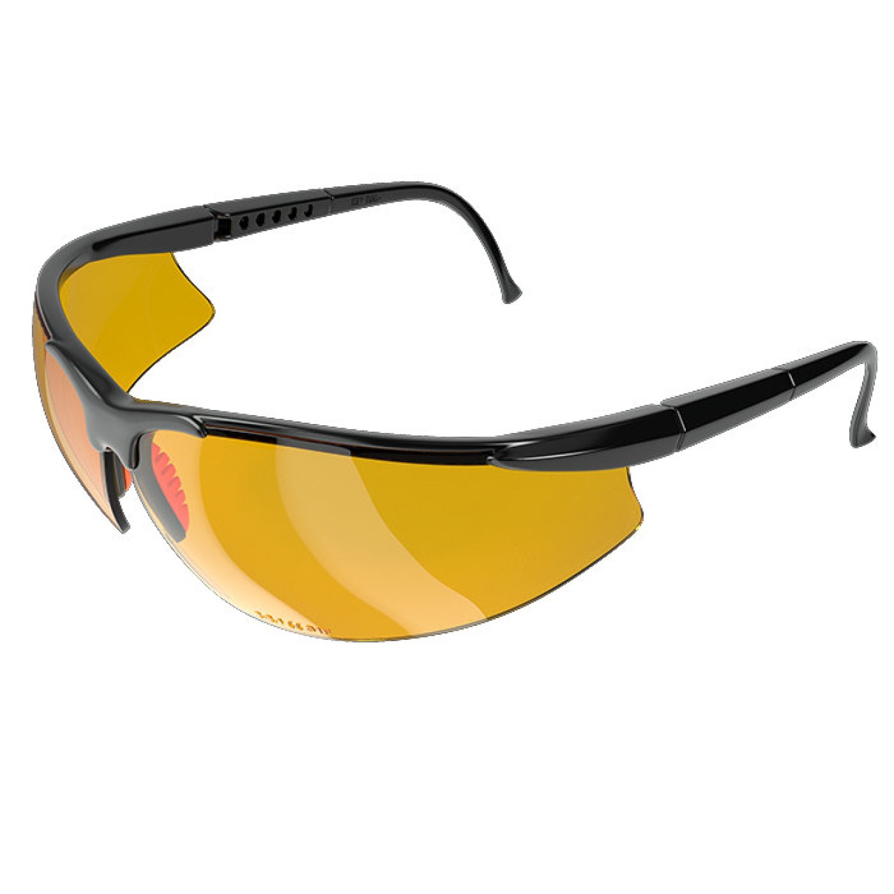 STİL KORUYUCU GÖZLÜK SARI