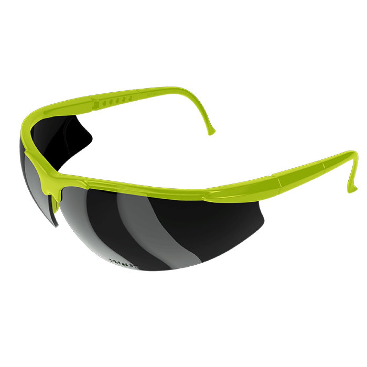 STİL KORUYUCU GÖZLÜK SİYAH