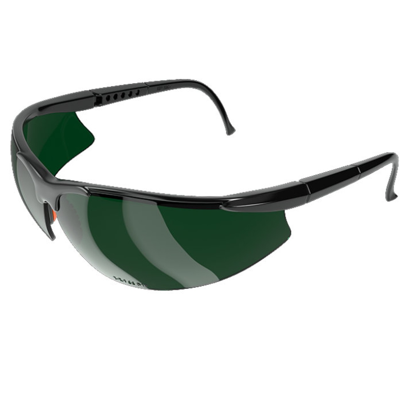 STİL KORUYUCU GÖZLÜK YEŞİL
