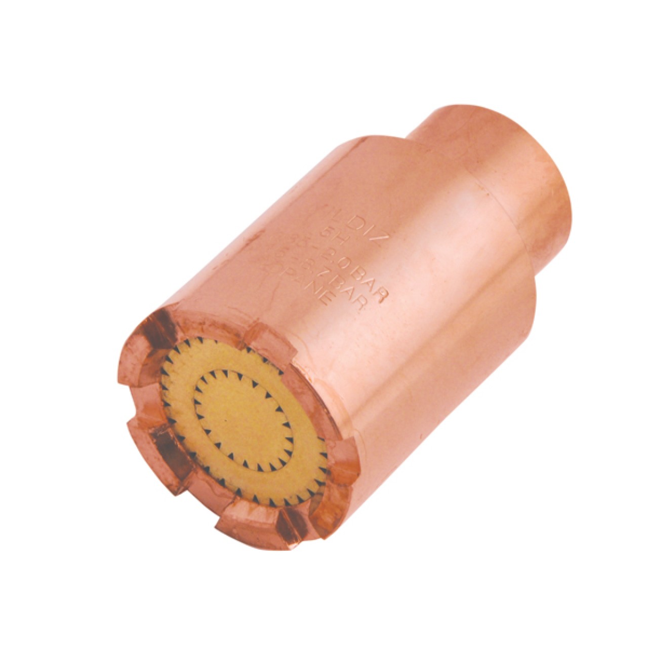 TAVLAMA KOLU LÜLESİ NO:5 PROPAN-OKSİJEN