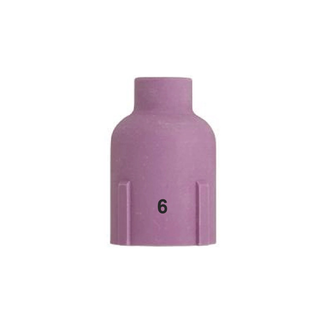 TİG SERAMİK BÜYÜK GAZ LENS 17-18-26 NO:6