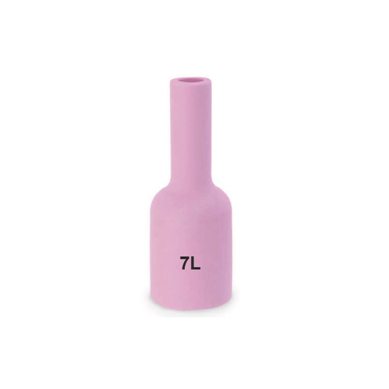 TİG SERAMİK GAZ LENS 17-18-26/NO:7L