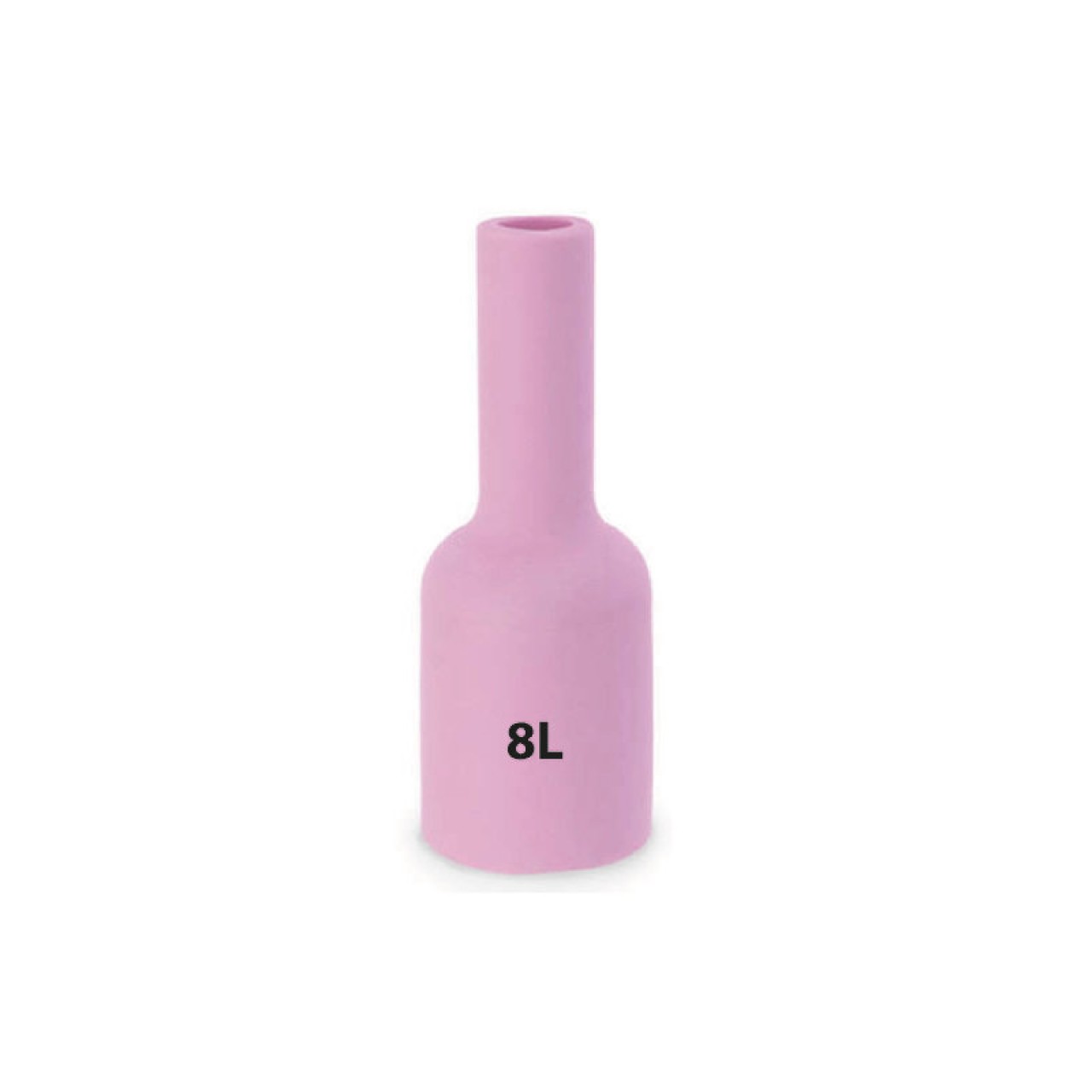 TİG SERAMİK GAZ LENS 17-18-26/NO:8L