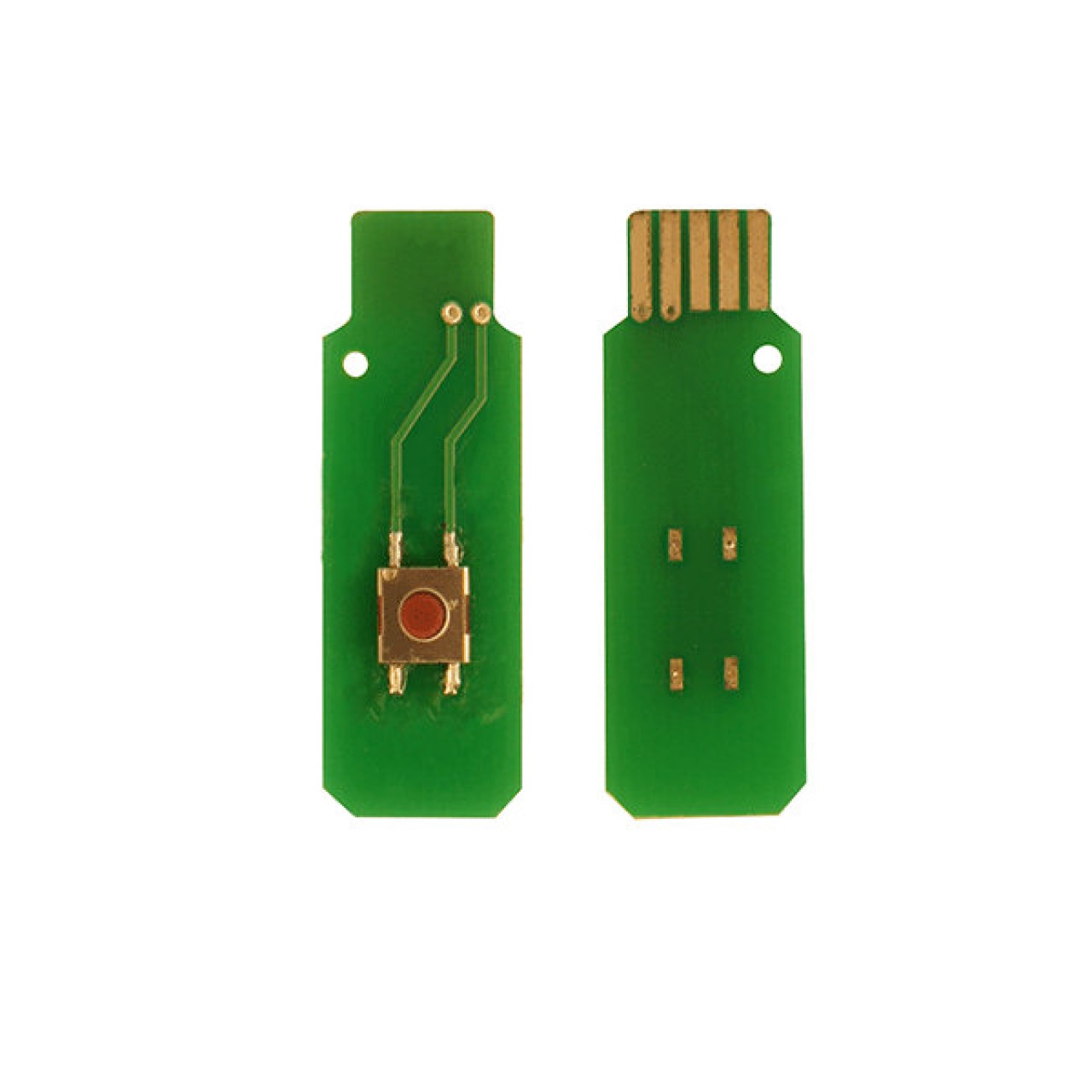 TİG TETİK KARTI YENİ