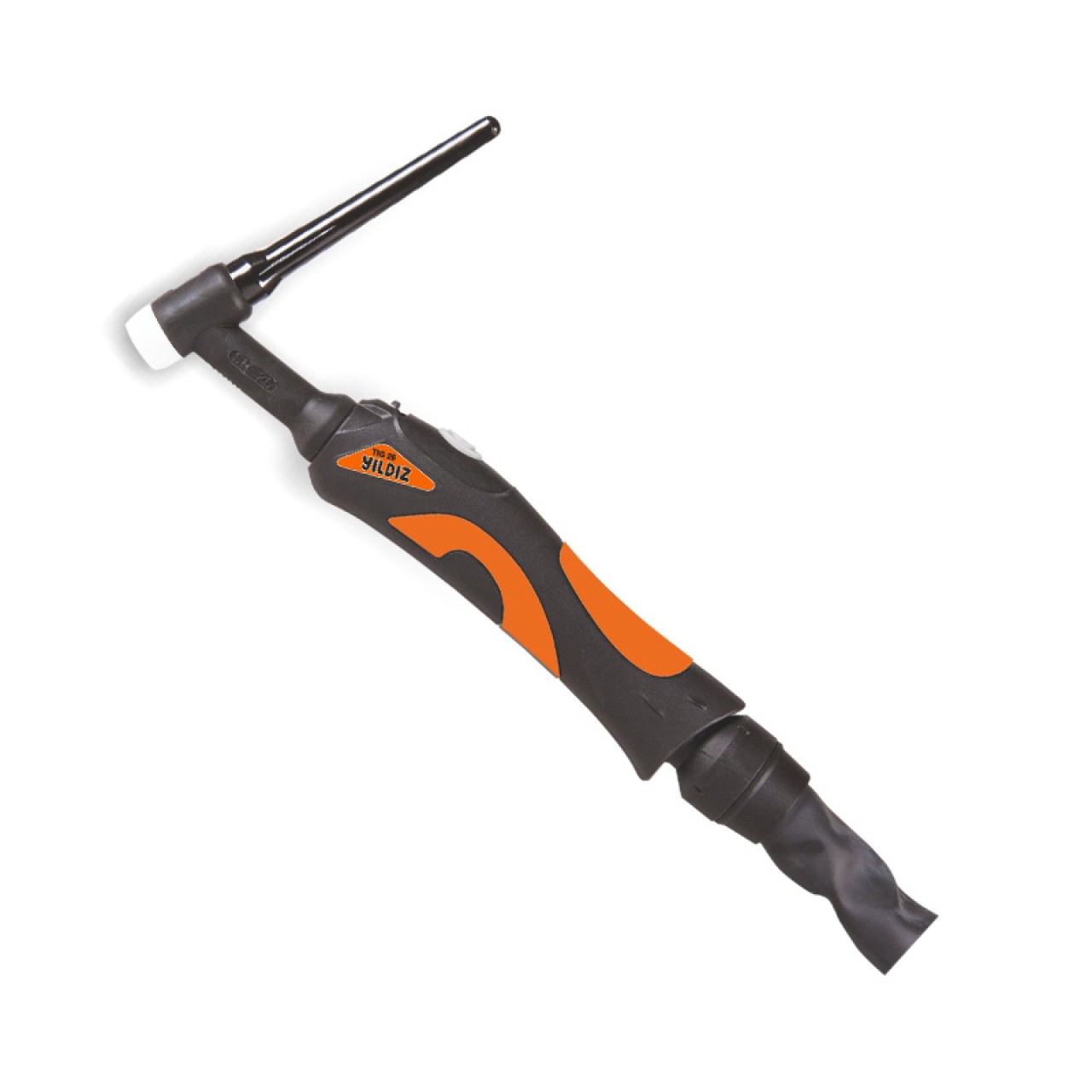 TİG TORÇ 26/8M (M12X1XBAĞ 50)