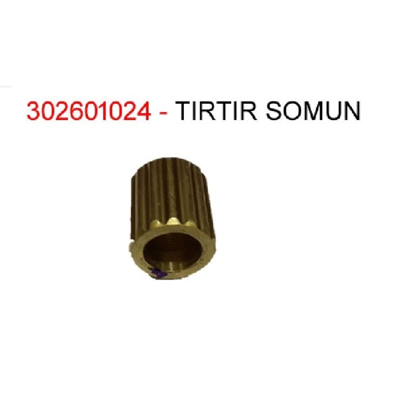 TIRTIR SOMUN