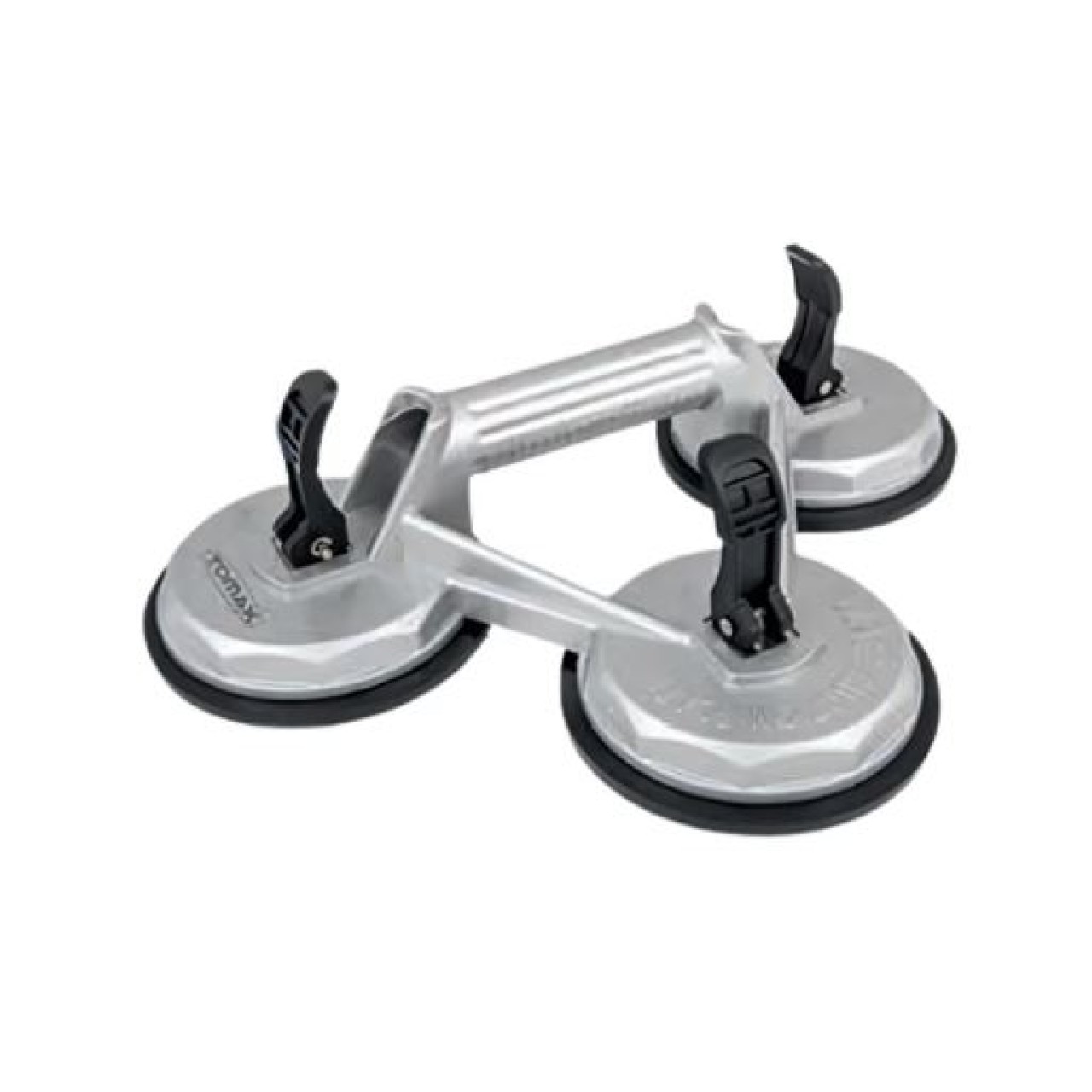 TOMAX ALÜMİNYUM CAM VANTUZU ÜÇLÜ