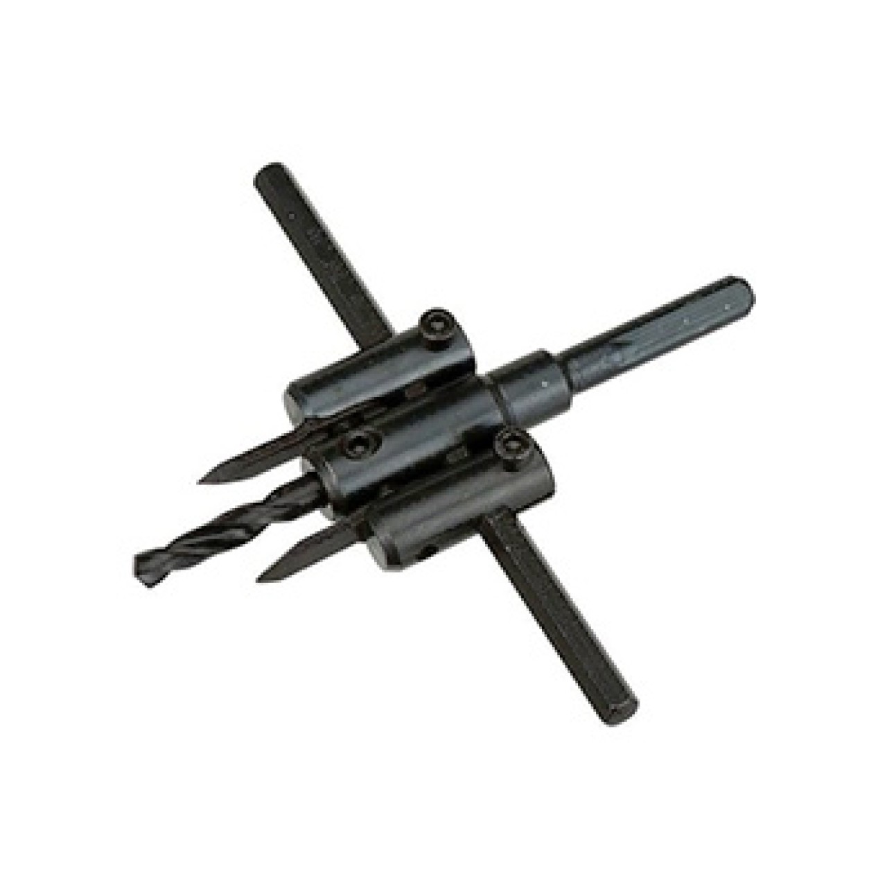 TOMAX AYARLI PANÇ SİSTEMLERİ 30 X 200 MM