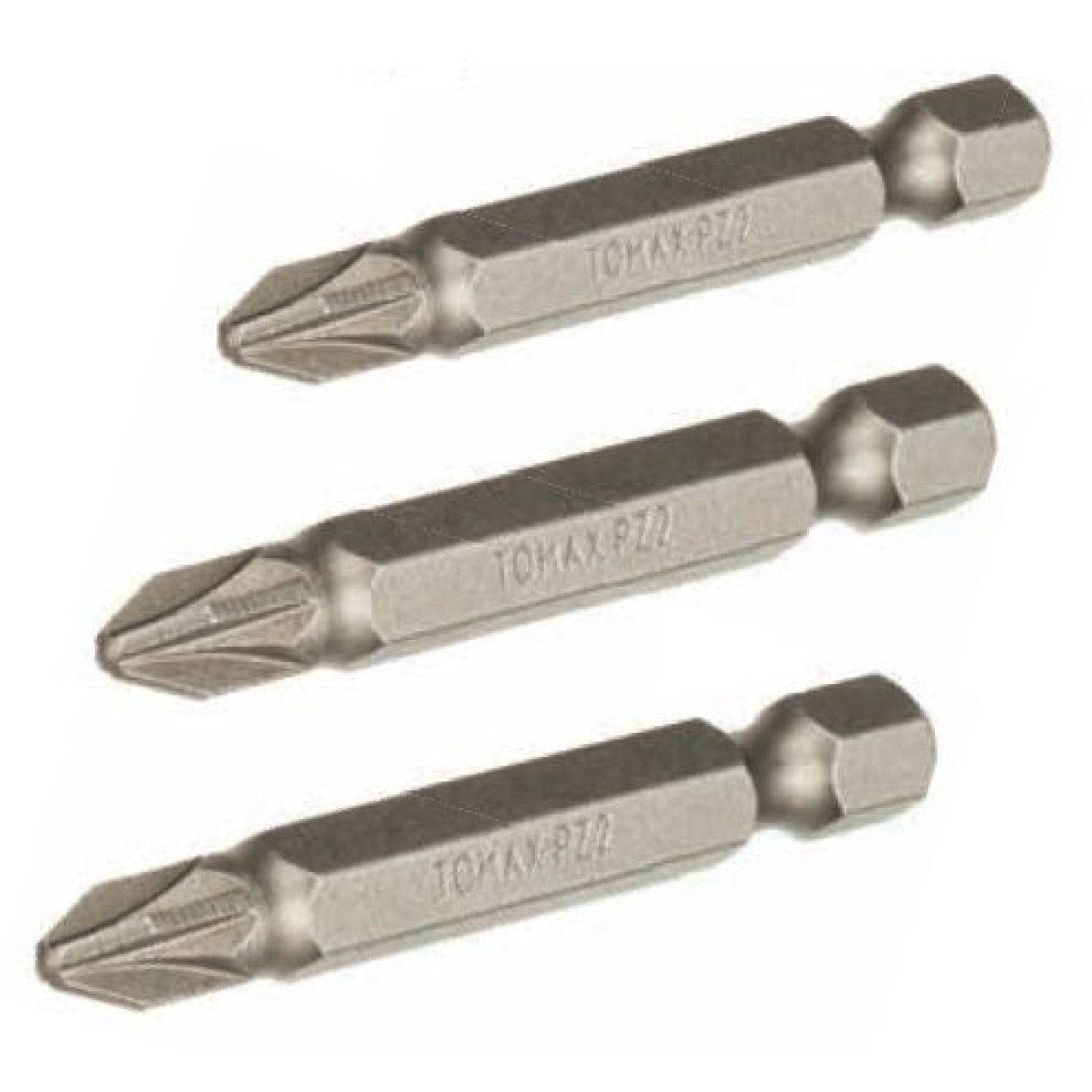 TOMAX BİTS UÇ PZ 2 X 75 MM