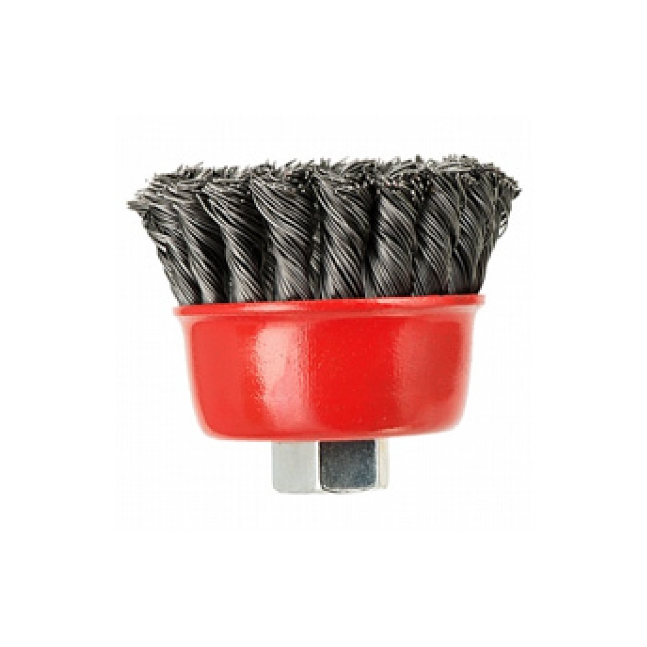 TOMAX ÇANAK FIRÇA BURGULU 80 MM