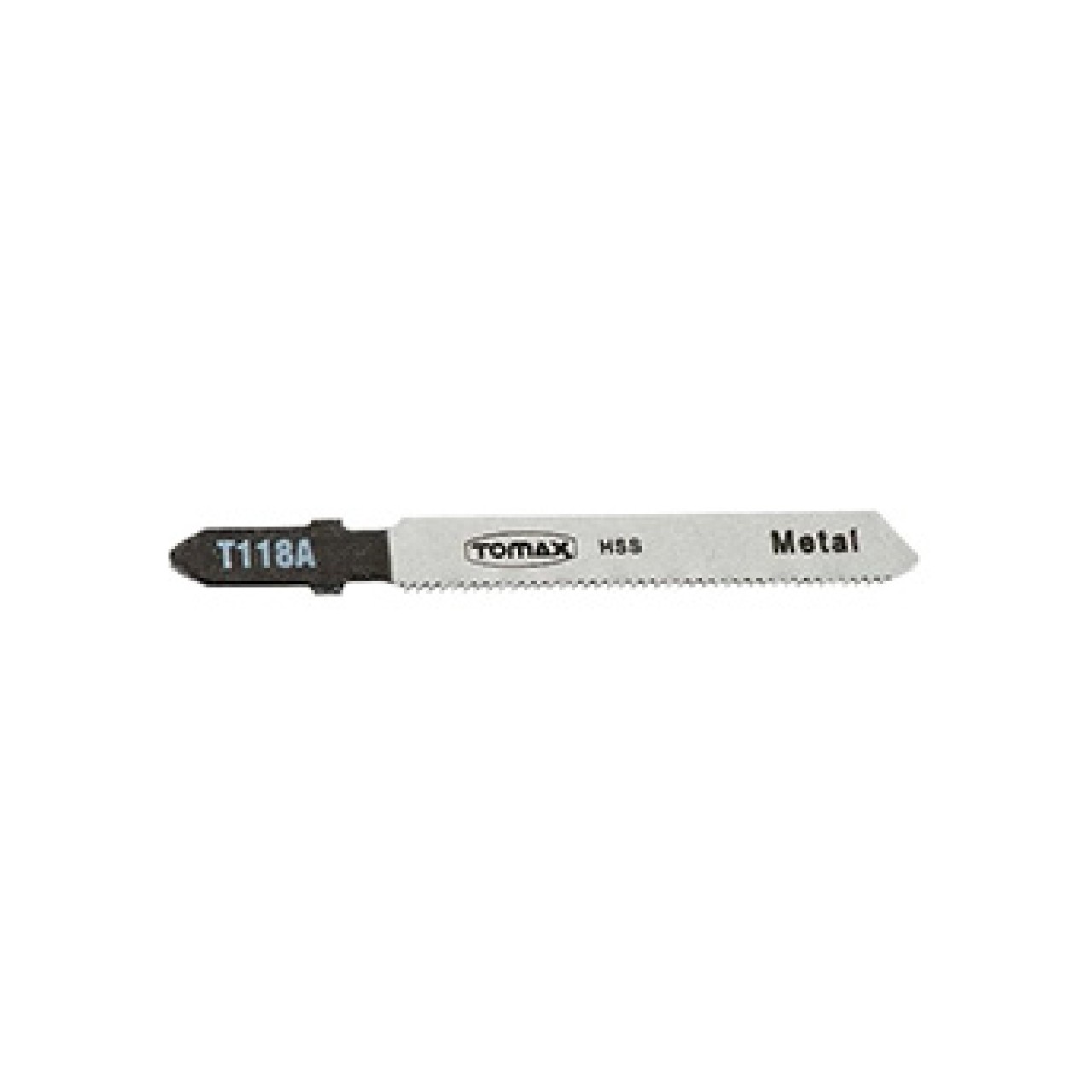 TOMAX DEKUPAJ AĞZI 5Lİ PK.T118/A METAL
