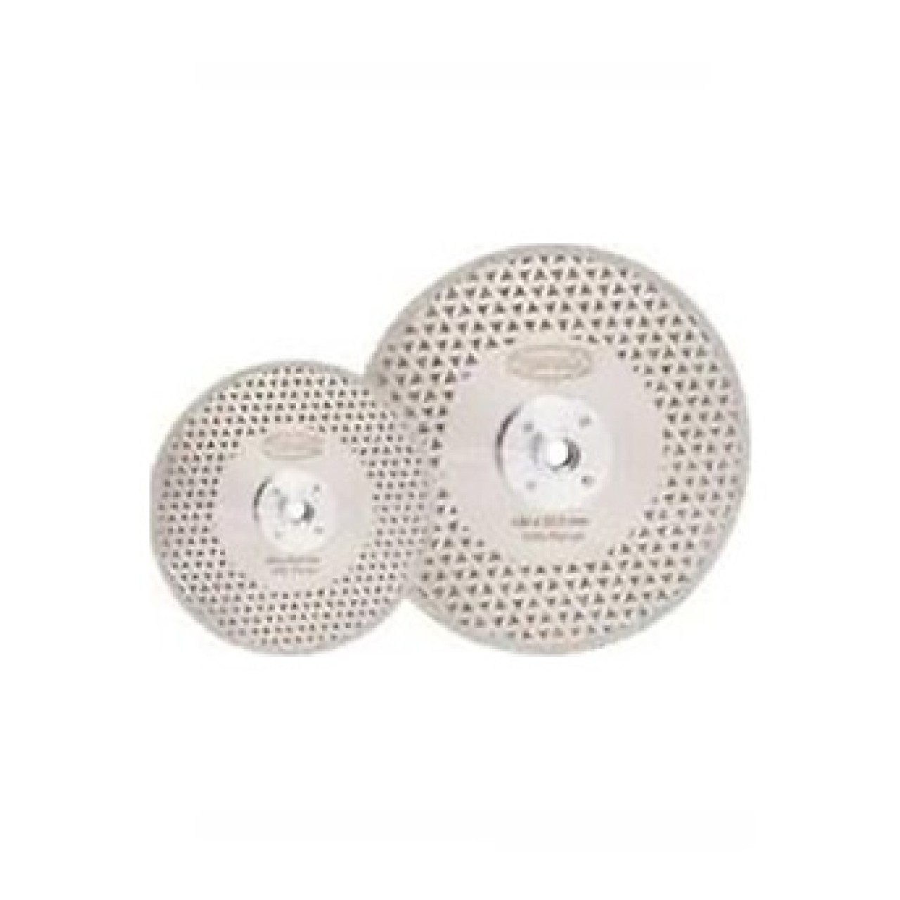 TOMAX ELEKTROLİZE ELMAS KESİCİ 180 X 22,2 MM (FLANŞLI)