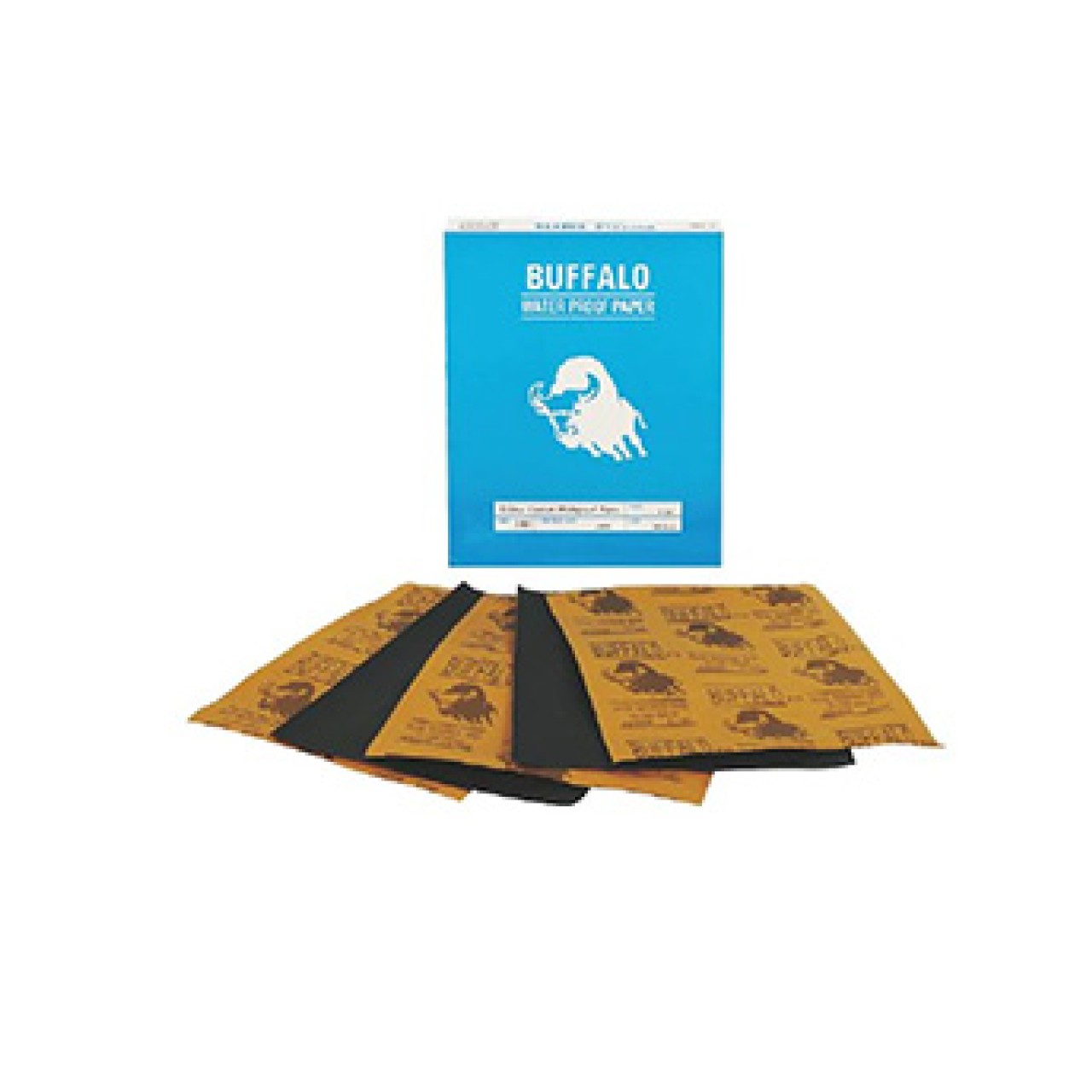 TOMAXBUFFALO SU ZIMPARA 150 KUM