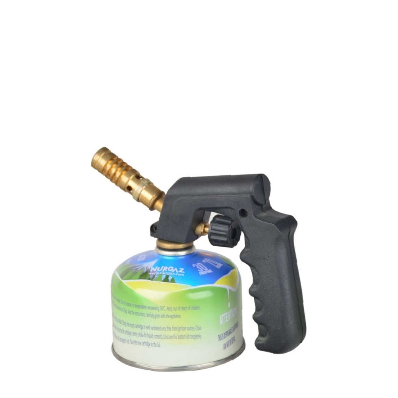 TROYA K.PÜRMÜZ+1AD.KARTUŞ