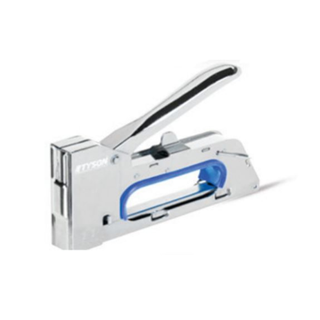 TYSON ZIMBA TABANCASI