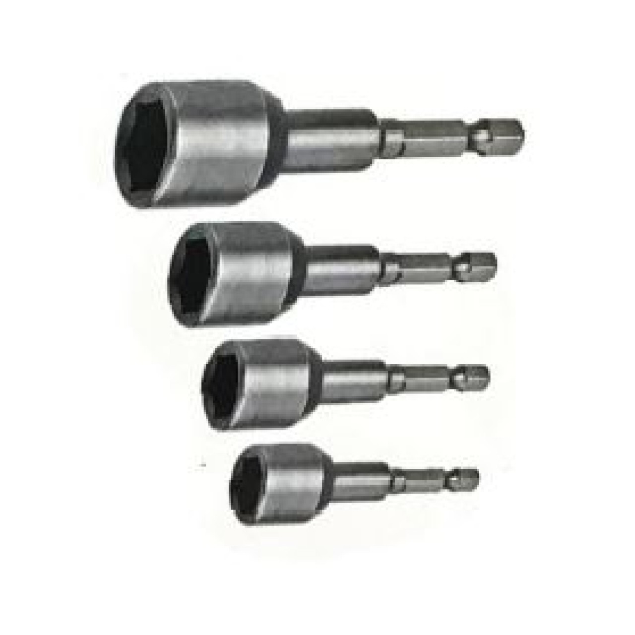 UZATMA ÇATI SOMUN ADAPTÖRÜ 13X45