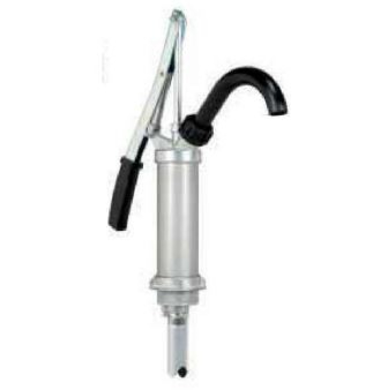 VARİL BOŞALTMA POMPASI BASMALI 16LT 13012 PRES