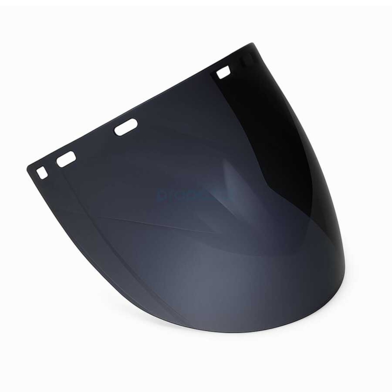 VİOLA VALENTE YÜZ KORUYUCU VİZÖR POLYCARBONATE FÜME