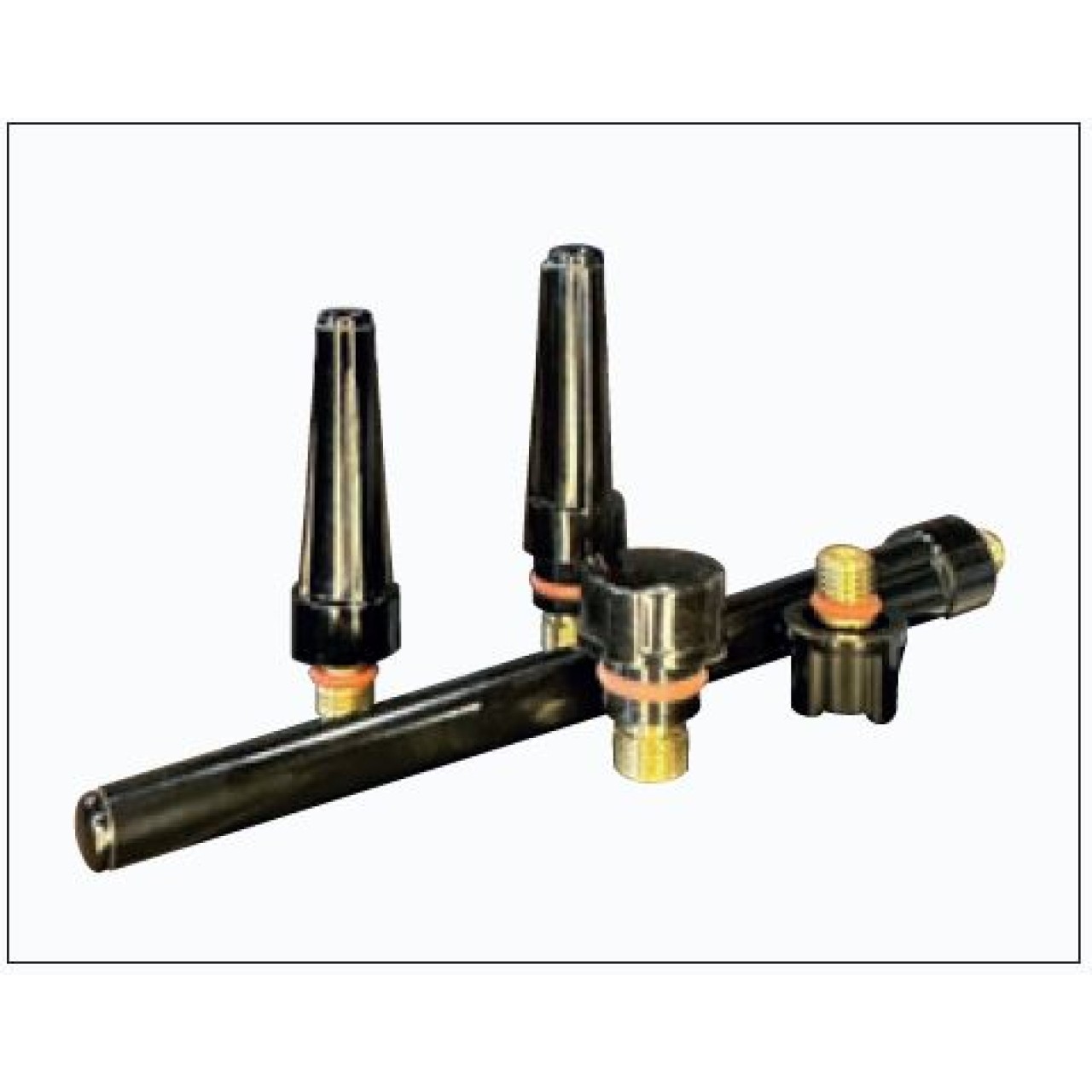 WP 9 ARKA TAPA,KEP UZUNPENS SIKICI SN WP-9/20 FINDIK - UZUN BOY 41V24