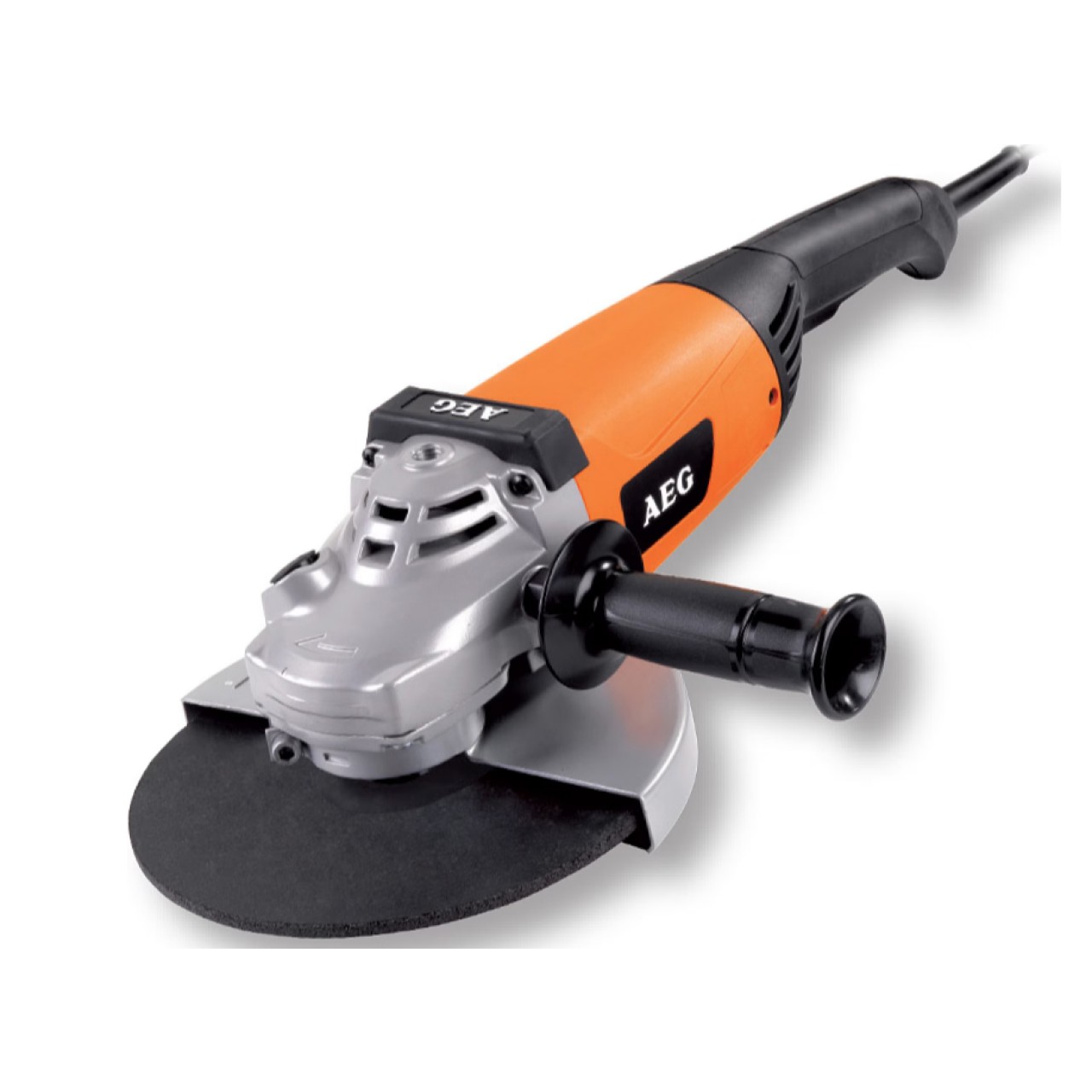 WS2200-230 TAŞLAMA 230MM AEG