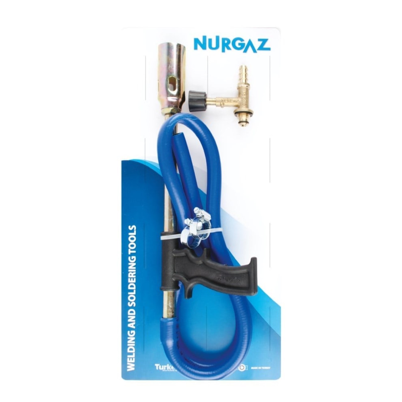 YAKYAK SET BÜYÜK BAŞLIKLI VAKUMLU 2600BK