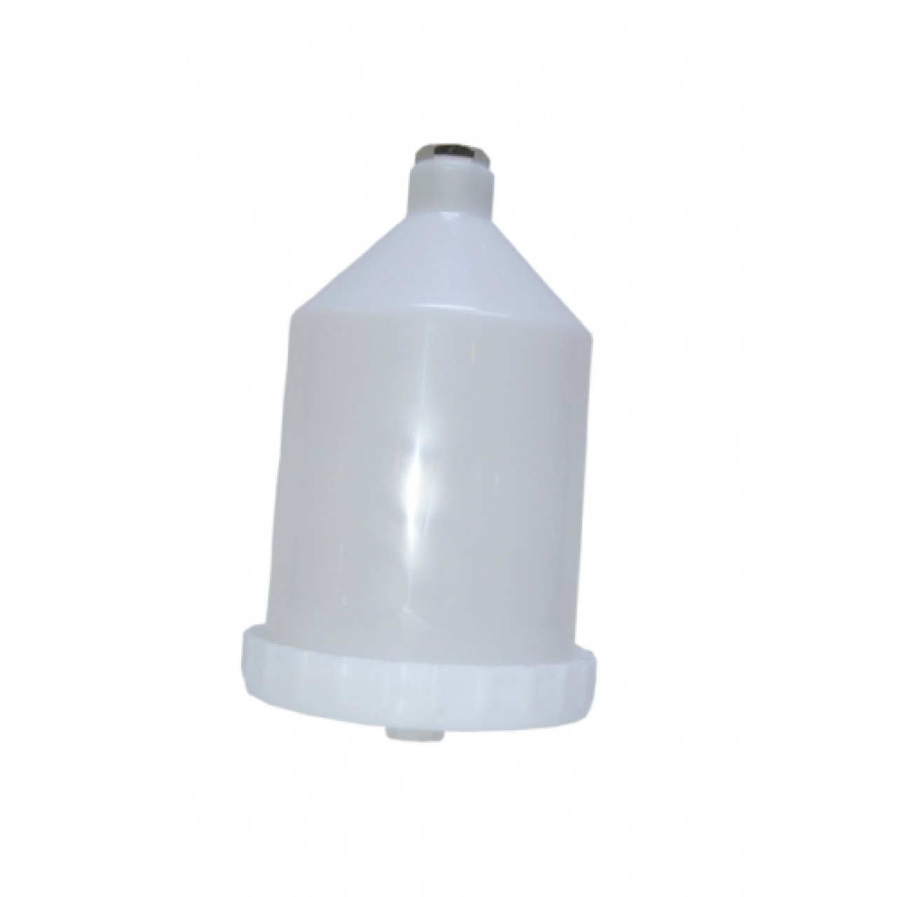 YEDEK DEPO ÜSTTEN PLASTİK