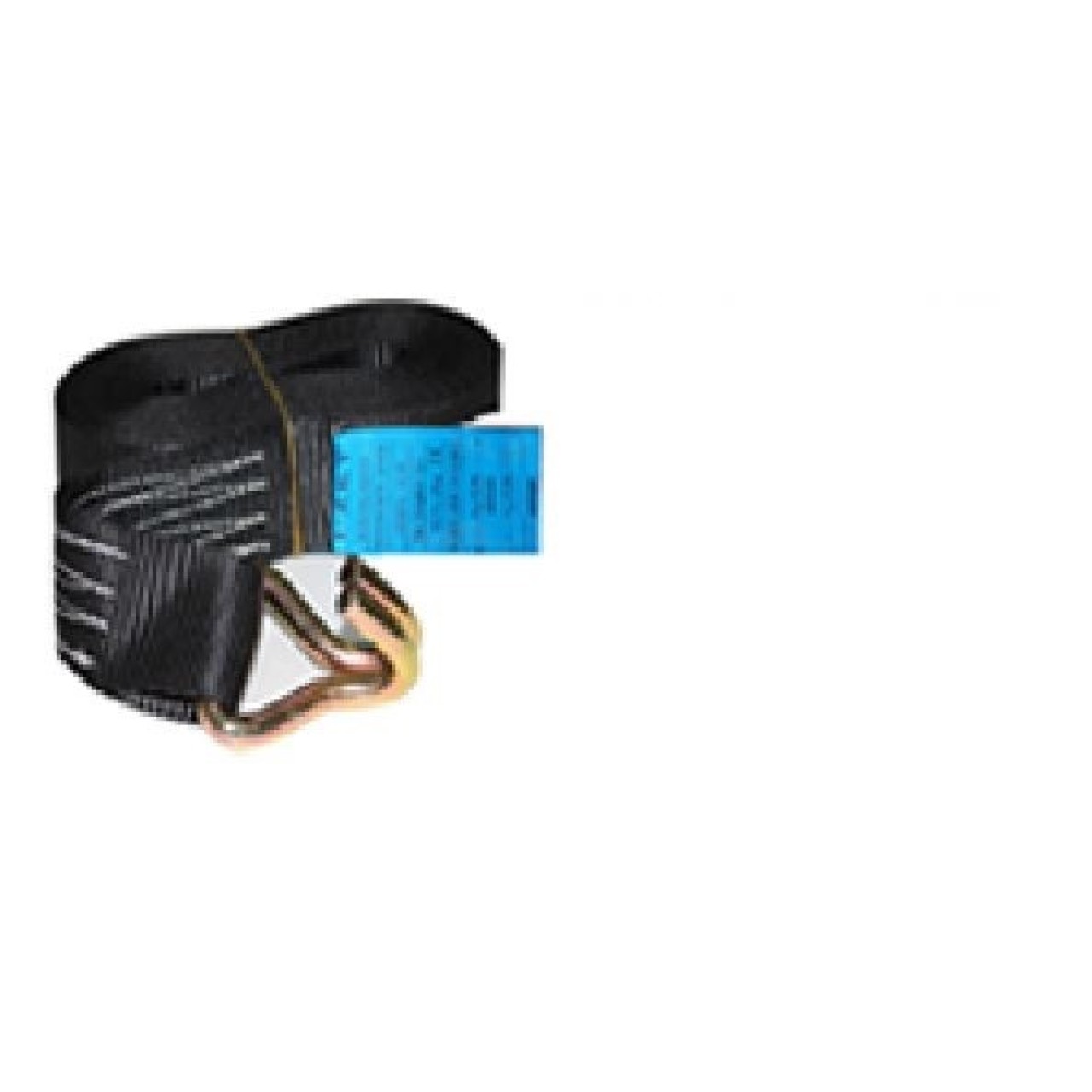 YEDEK SADE KOLON 10MT SK60-10 SİYAH