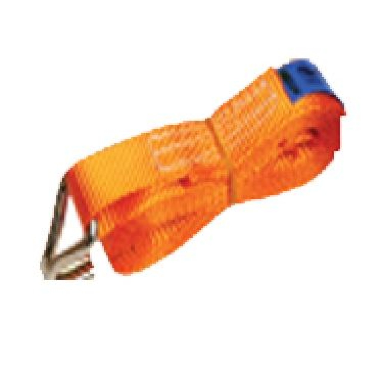 YÜK TUTMA BANDI YEDEK KOLON 10MT TURUNCU