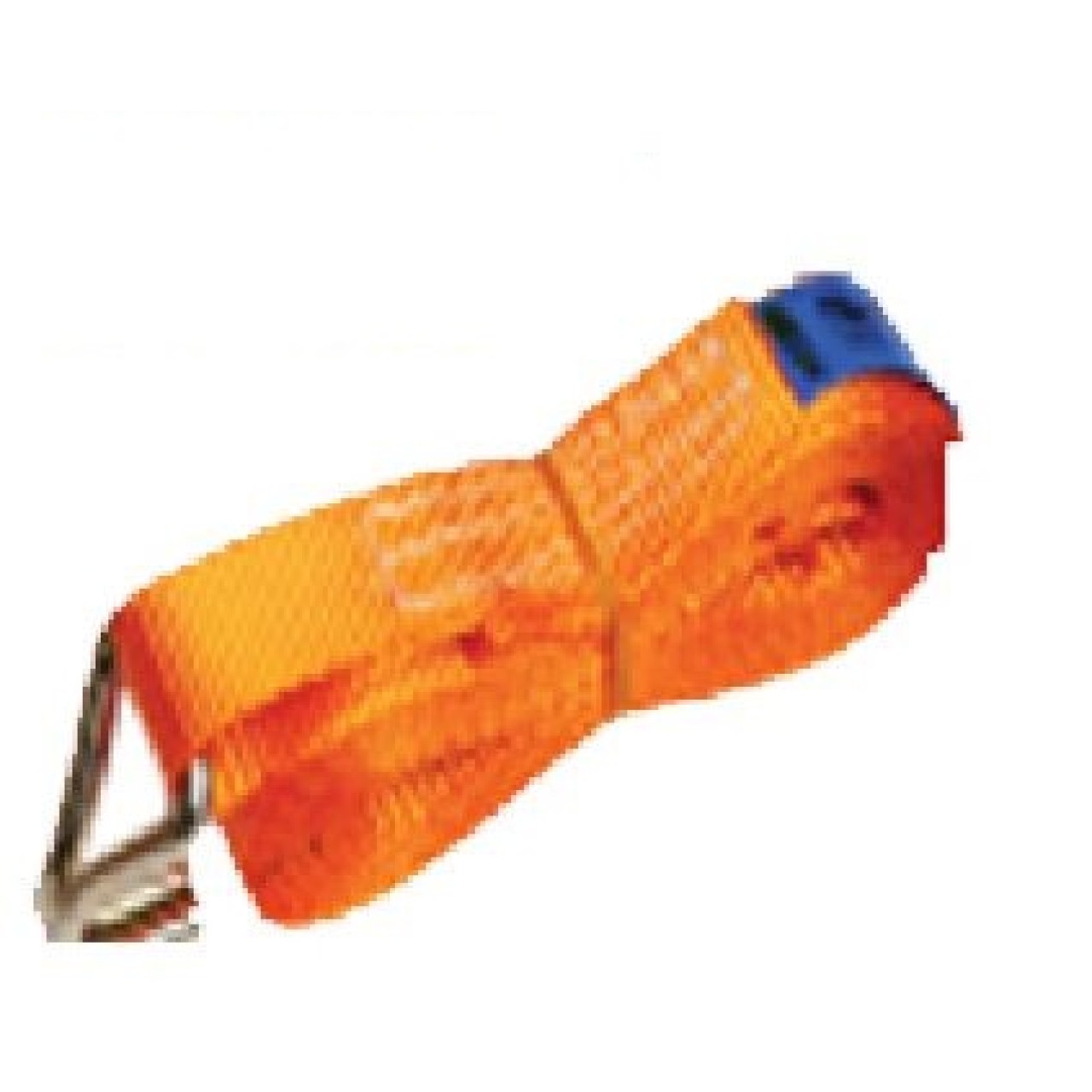 YÜK TUTMA BANDI YEDEK KOLON 12MT TURUNCU