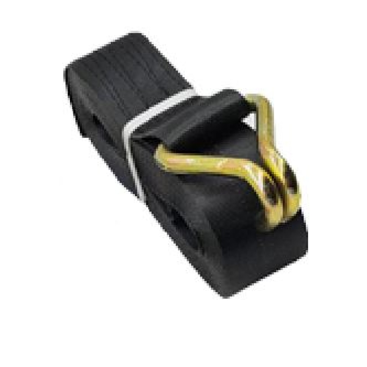 YÜK TUTMA BANDI YEDEK KOLON 6MT SİYAH