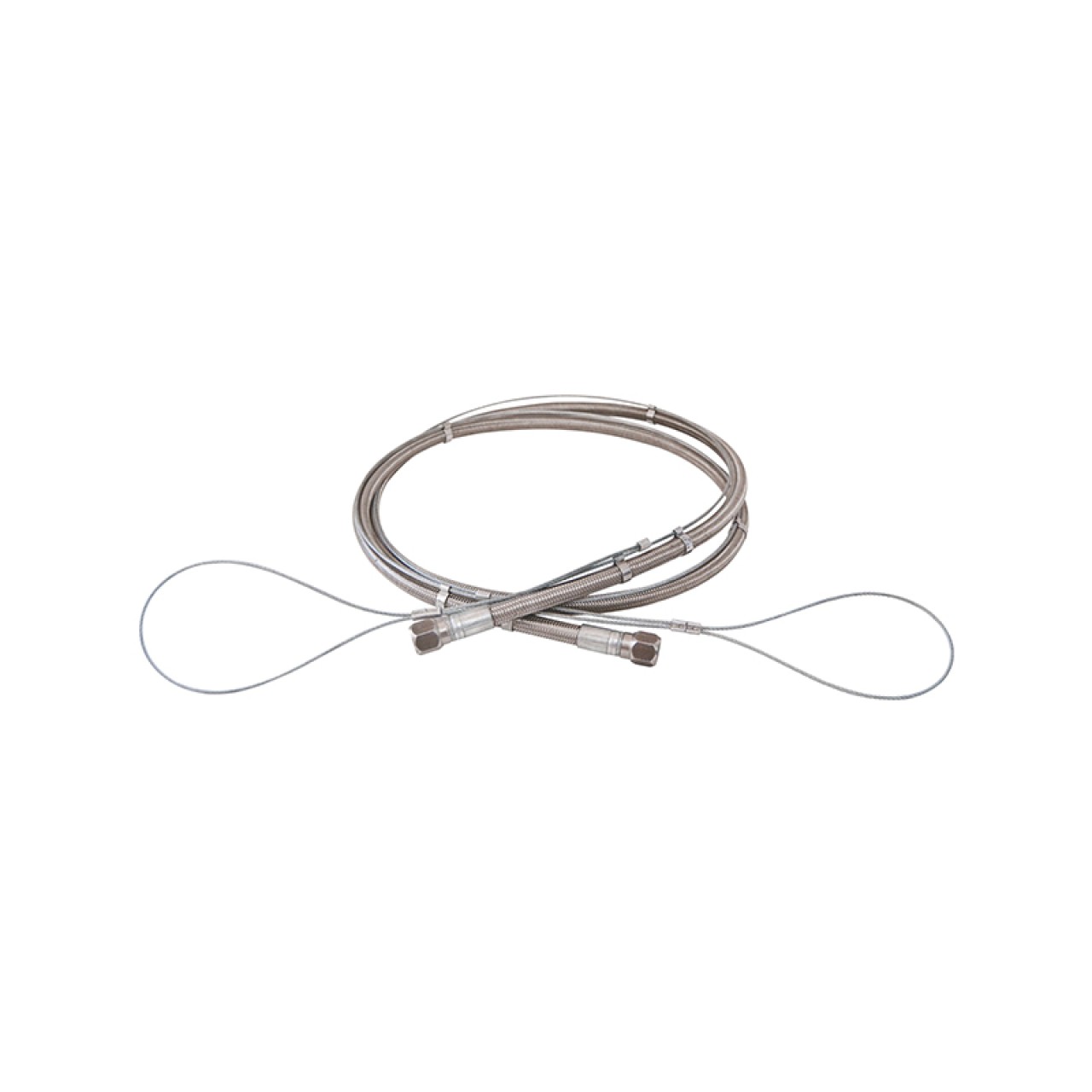 YÜKSEK BASINÇ FLEKSLERİ AZOT-ARGON