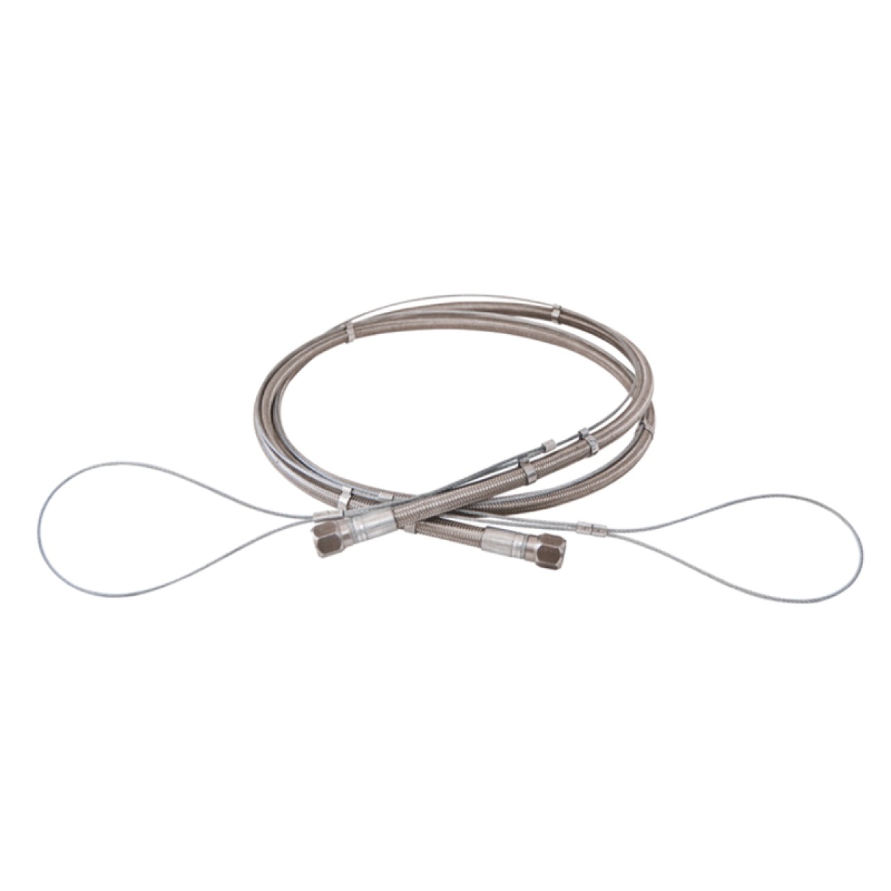 YÜKSEK BASINÇ HORTUMU ASETİLEN 1800 MM