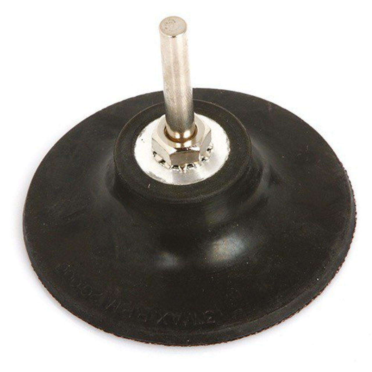 ZIMPARA TABANI VİDALI 75MM