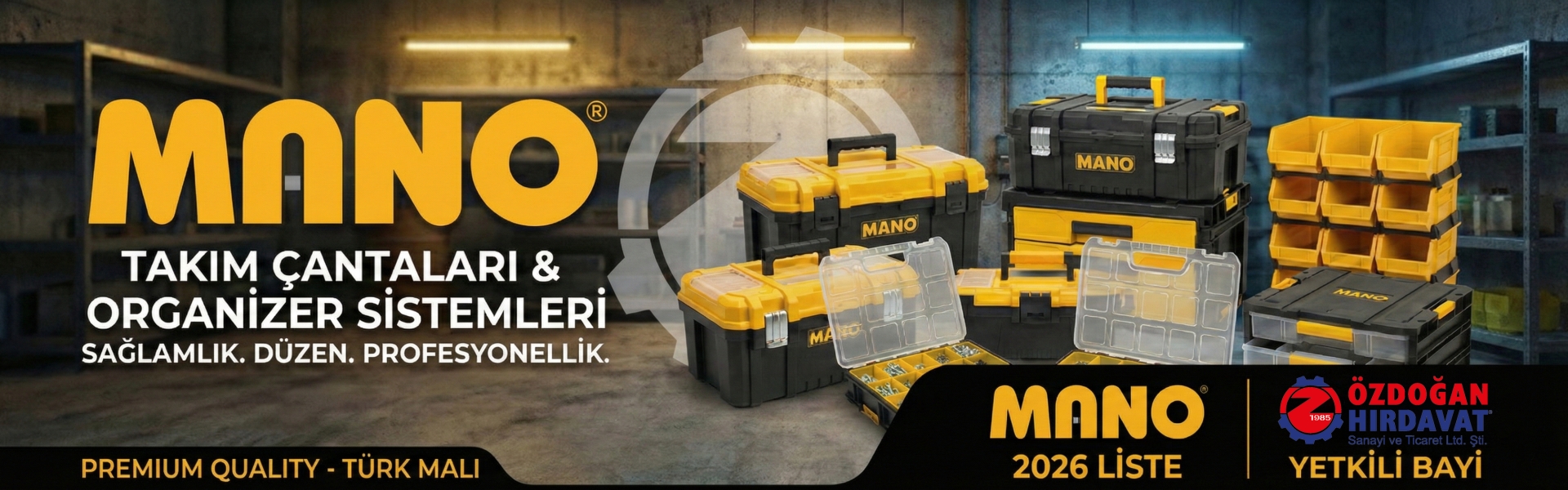 MANO