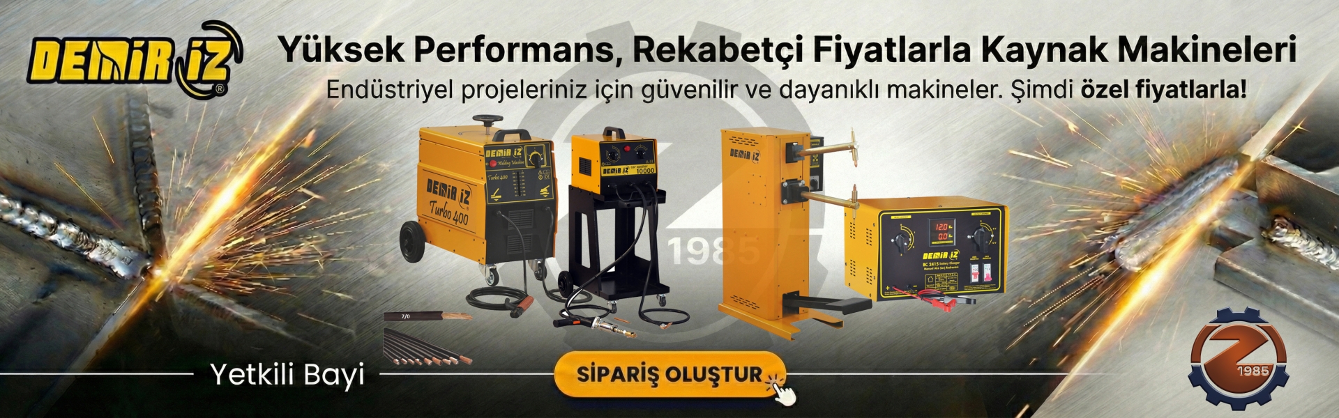 DEMİRİZ