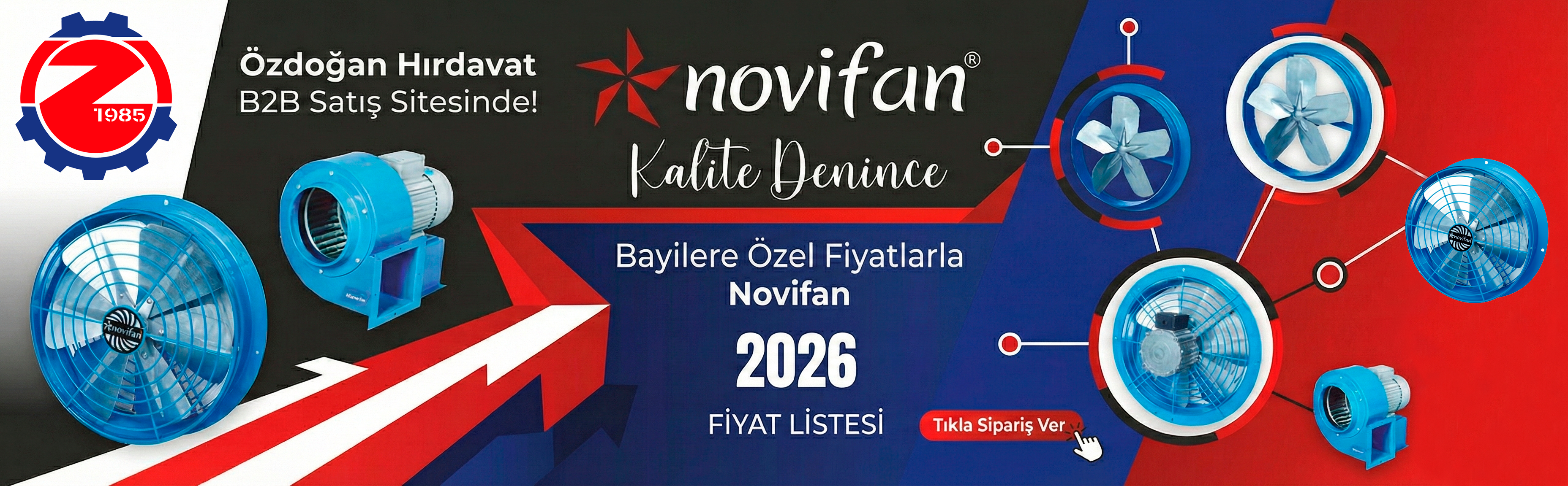 NOVİFAN